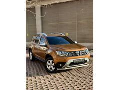 Sahibinden Dacia Duster 1.5 dCi Prestige 2018 Model 
