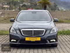 SAFA I HATASIZ E 250 PREMİUM- AMG JANT-CAM TAVAN-K ISITMA