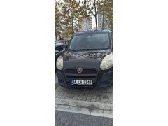 Sahibinden Fiat Doblo Panorama 1.6 Multijet Comfortmatic 2014 Model