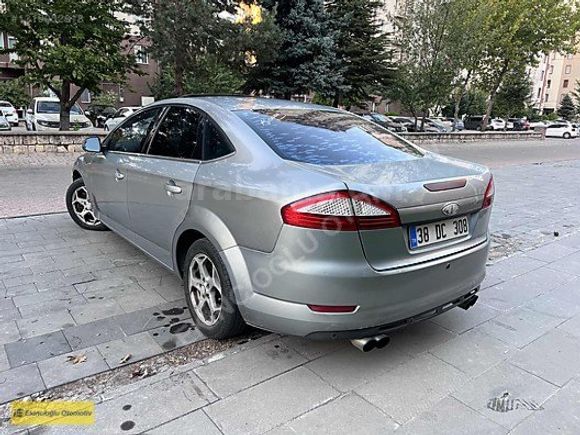 2011 SELECTİVE 2.0 TDCİ TERTEMİZ