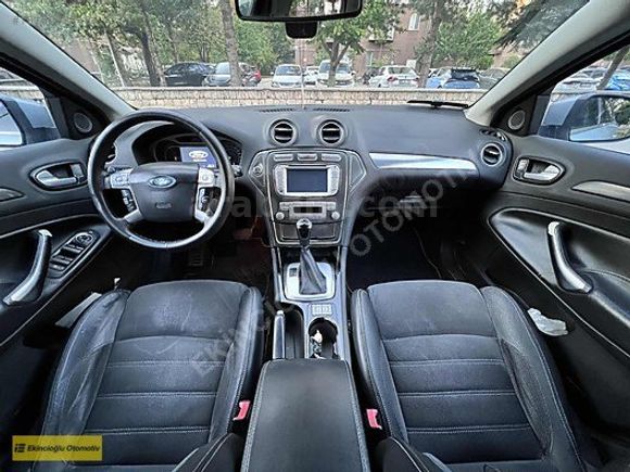 2011 SELECTİVE 2.0 TDCİ TERTEMİZ