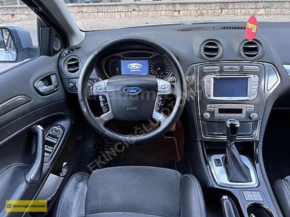 2011 SELECTİVE 2.0 TDCİ TERTEMİZ