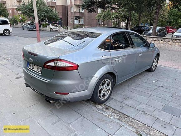 2011 SELECTİVE 2.0 TDCİ TERTEMİZ