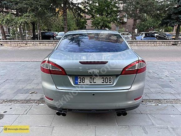 2011 SELECTİVE 2.0 TDCİ TERTEMİZ