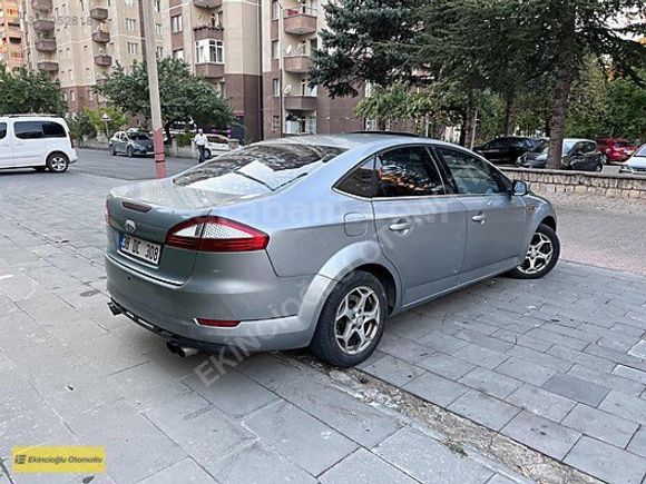 2011 SELECTİVE 2.0 TDCİ TERTEMİZ