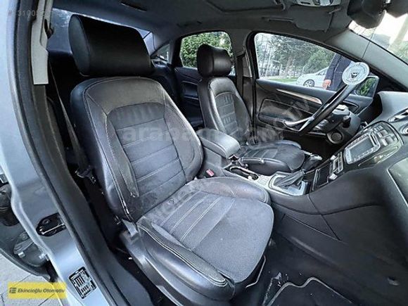 2011 SELECTİVE 2.0 TDCİ TERTEMİZ