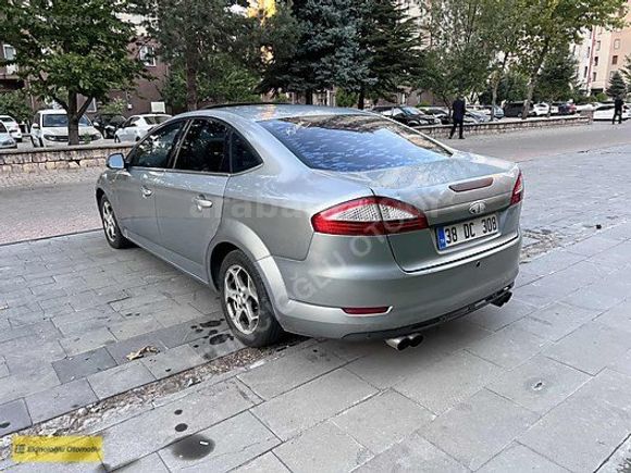 2011 SELECTİVE 2.0 TDCİ TERTEMİZ