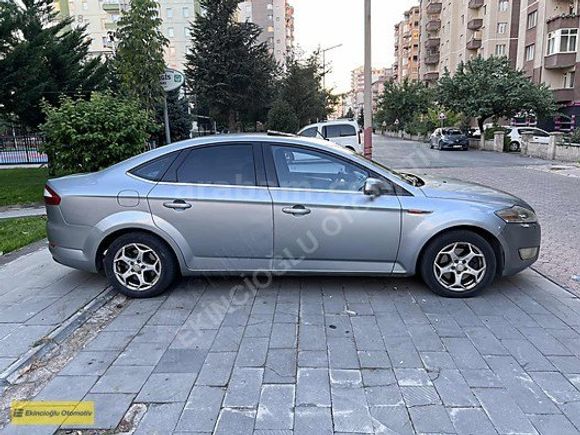 2011 SELECTİVE 2.0 TDCİ TERTEMİZ