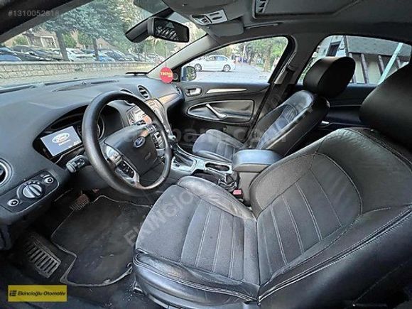 2011 SELECTİVE 2.0 TDCİ TERTEMİZ