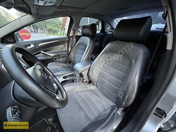 2011 SELECTİVE 2.0 TDCİ TERTEMİZ