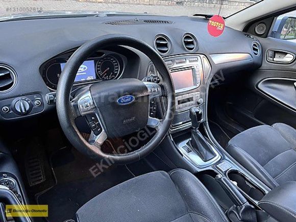 2011 SELECTİVE 2.0 TDCİ TERTEMİZ