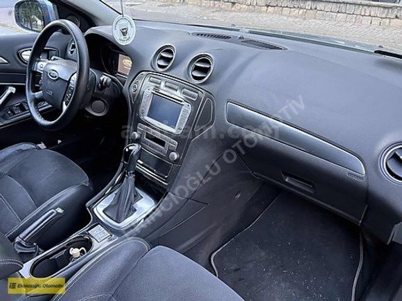2011 SELECTİVE 2.0 TDCİ TERTEMİZ