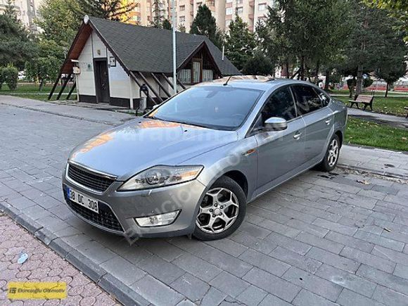 2011 SELECTİVE 2.0 TDCİ TERTEMİZ