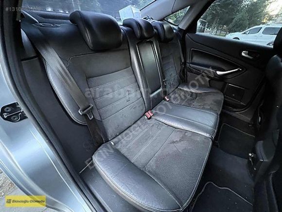2011 SELECTİVE 2.0 TDCİ TERTEMİZ