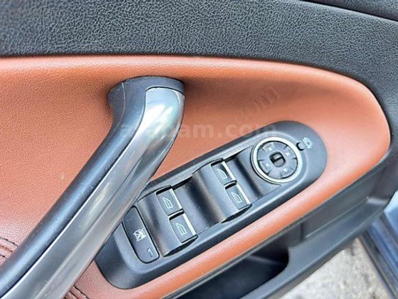 2013-MODEL-164.000KM Selective-Hasar kayıtsız Değişen