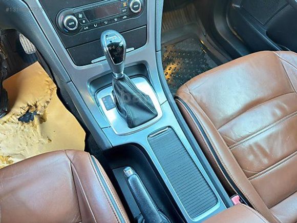2013-MODEL-164.000KM Selective-Hasar kayıtsız Değişen