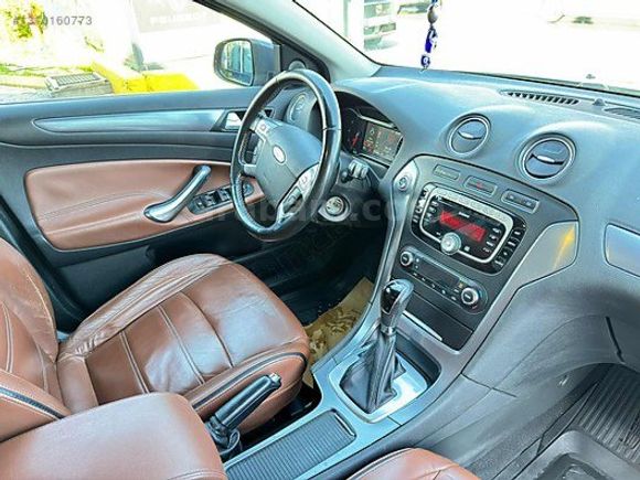2013-MODEL-164.000KM Selective-Hasar kayıtsız Değişen