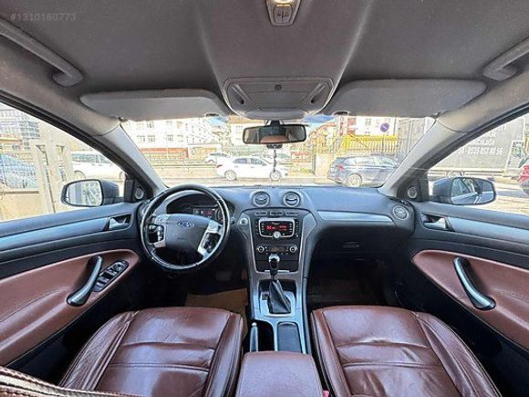 2013-MODEL-164.000KM Selective-Hasar kayıtsız Değişen
