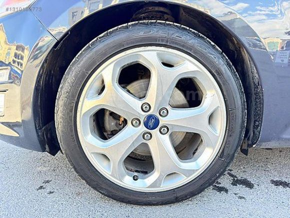2013-MODEL-164.000KM Selective-Hasar kayıtsız Değişen