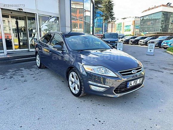 2013-MODEL-164.000KM Selective-Hasar kayıtsız Değişen