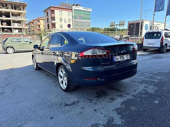 2013-MODEL-164.000KM Selective-Hasar kayıtsız Değişen