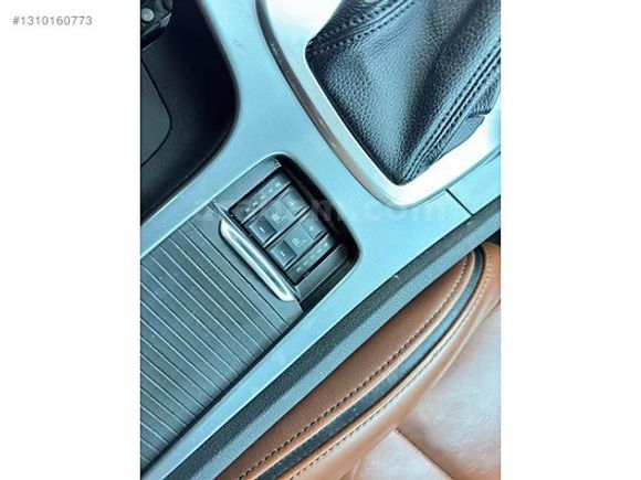 2013-MODEL-164.000KM Selective-Hasar kayıtsız Değişen