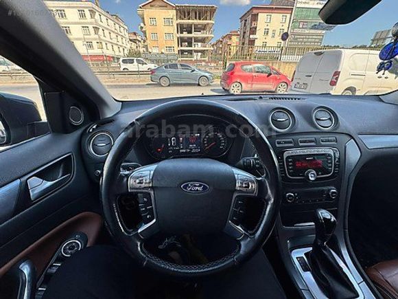 2013-MODEL-164.000KM Selective-Hasar kayıtsız Değişen