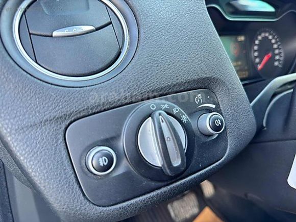 2013-MODEL-164.000KM Selective-Hasar kayıtsız Değişen