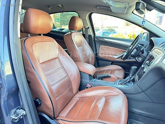 2013-MODEL-164.000KM Selective-Hasar kayıtsız Değişen