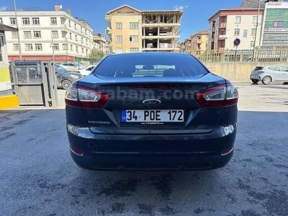 2013-MODEL-164.000KM Selective-Hasar kayıtsız Değişen