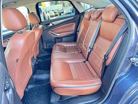 2013-MODEL-164.000KM Selective-Hasar kayıtsız Değişen