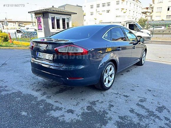 2013-MODEL-164.000KM Selective-Hasar kayıtsız Değişen