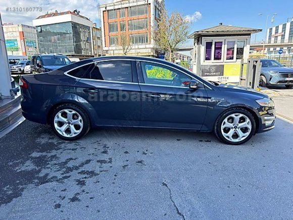 2013-MODEL-164.000KM Selective-Hasar kayıtsız Değişen