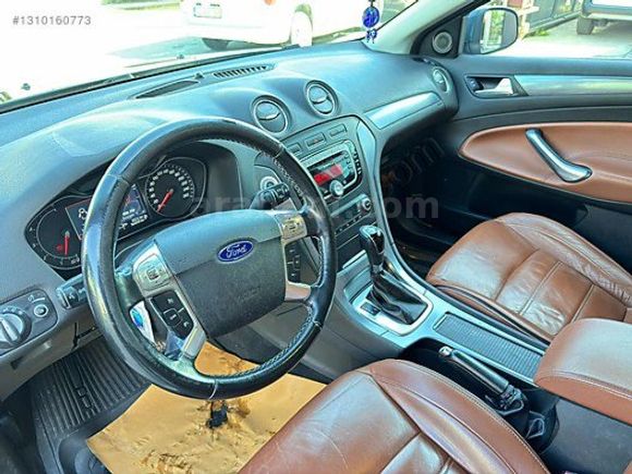 2013-MODEL-164.000KM Selective-Hasar kayıtsız Değişen