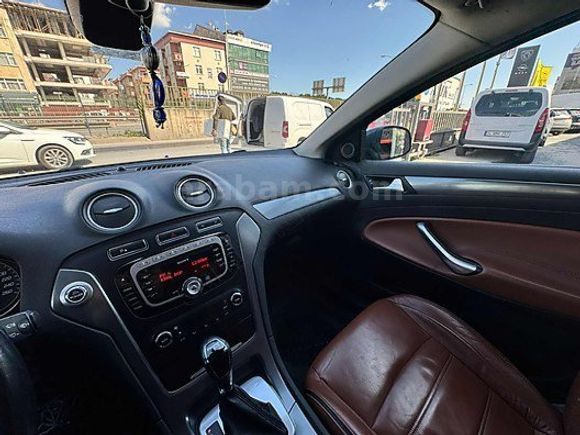 2013-MODEL-164.000KM Selective-Hasar kayıtsız Değişen