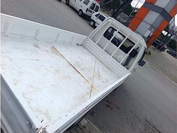 BAKIMLI HYUNDAİ H100 KAMYONET..