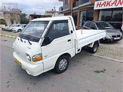 BAKIMLI HYUNDAİ H100 KAMYONET..