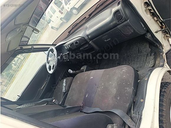BAKIMLI HYUNDAİ H100 KAMYONET..