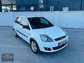 İNCİRLİK AUTO'DAN HATASIZ AYARINDA 2007 1.4TDİ FORD FİESTA