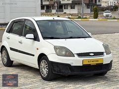 ELİT MOTORS - TEMİZ BAKIMLI FORD FİESTA