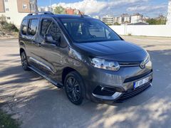Sahibinden Toyota Proace City 1.5 D Passion X-Pack 2021 Model 