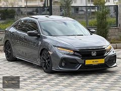 NİLVERA MOTORS'DAN 2021 HONDA CIVIC 1.5 VTEC FULL