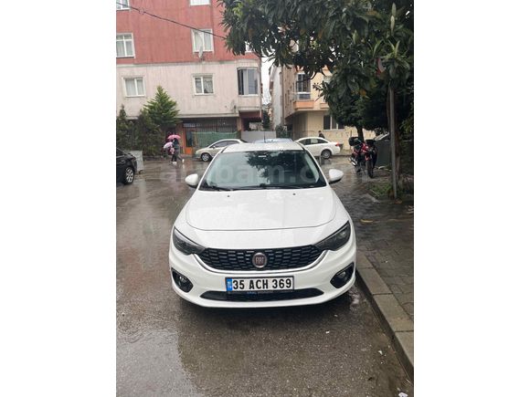 Sahibinden Fiat Egea 1.4 Fire Urban Plus 2018 Model 