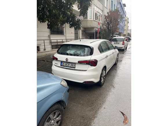 Sahibinden Fiat Egea 1.4 Fire Urban Plus 2018 Model 