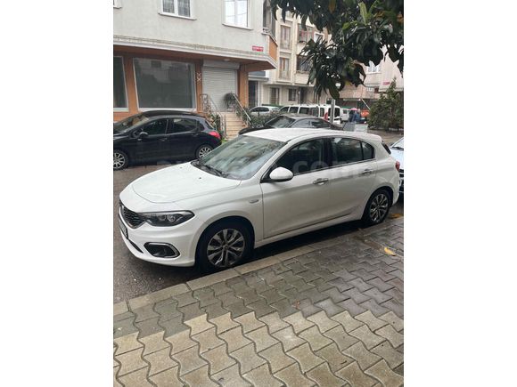 Sahibinden Fiat Egea 1.4 Fire Urban Plus 2018 Model 