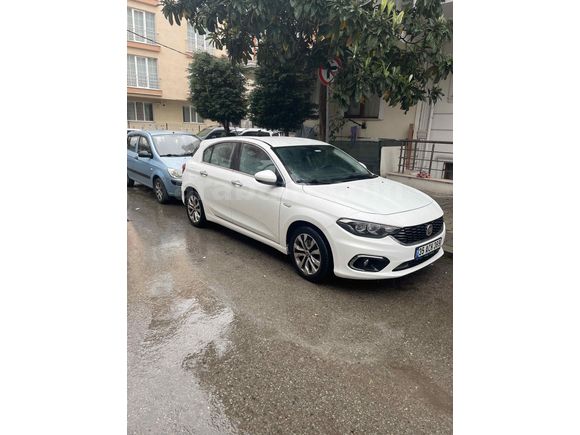 Sahibinden Fiat Egea 1.4 Fire Urban Plus 2018 Model 