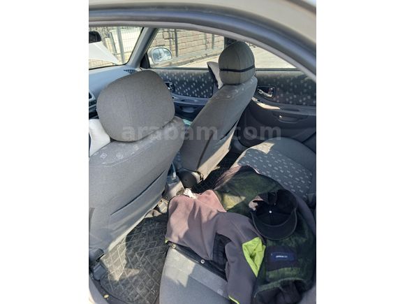 Sahibinden Hyundai Accent 1.5 CRDi Admire 2006 Model