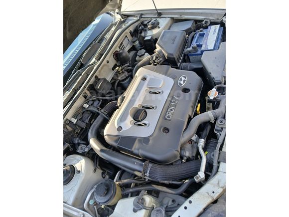 Sahibinden Hyundai Accent 1.5 CRDi Admire 2006 Model