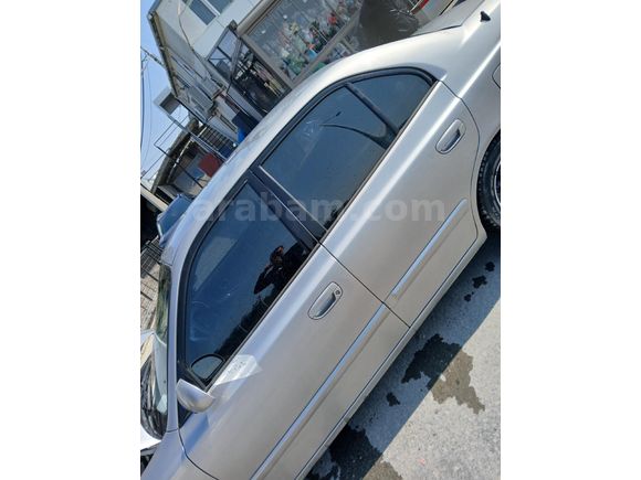 Sahibinden Hyundai Accent 1.5 CRDi Admire 2006 Model