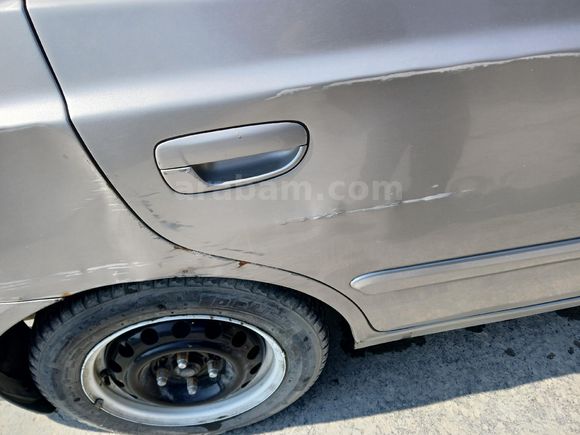 Sahibinden Hyundai Accent 1.5 CRDi Admire 2006 Model